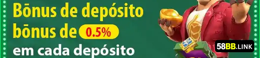 Promoções 58BB cassino com bônus de boas-vindas e ofertas especiais para jogadores do Brasil
