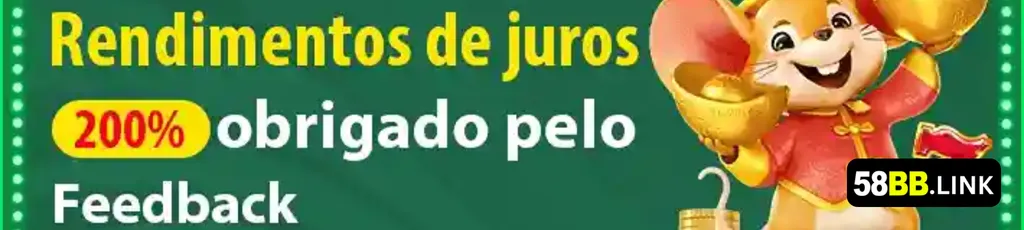 Promoções 58BB cassino com bônus de boas-vindas e ofertas especiais para jogadores do Brasil