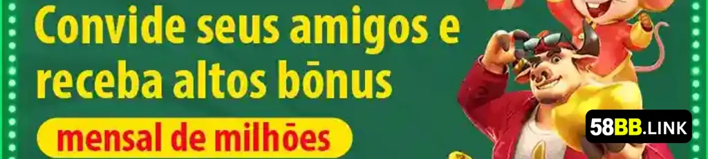 Promoções 58BB cassino com bônus de boas-vindas e ofertas especiais para jogadores do Brasil