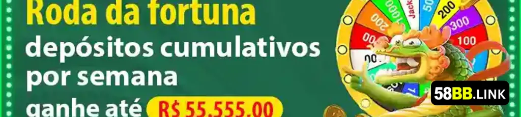 Promoções 58BB cassino com bônus de boas-vindas e ofertas especiais para jogadores do Brasil