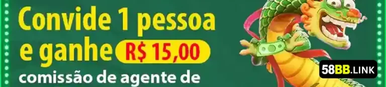 Promoções 58BB cassino com bônus de boas-vindas e ofertas especiais para jogadores do Brasil
