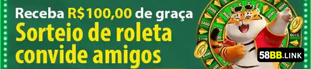 Promoções 58BB cassino com bônus de boas-vindas e ofertas especiais para jogadores do Brasil